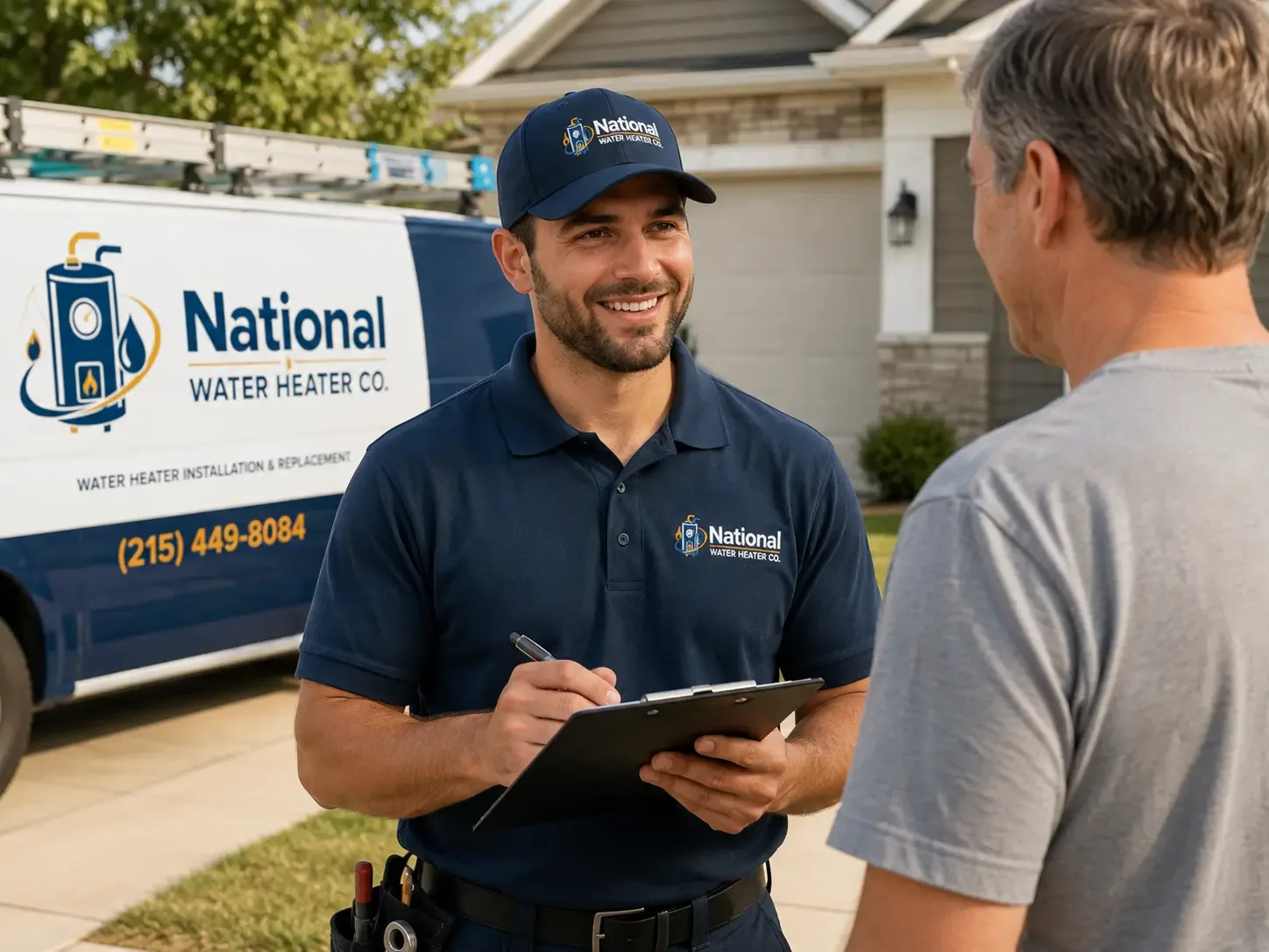 Water Heater Installation Point Hope, AK FAQs